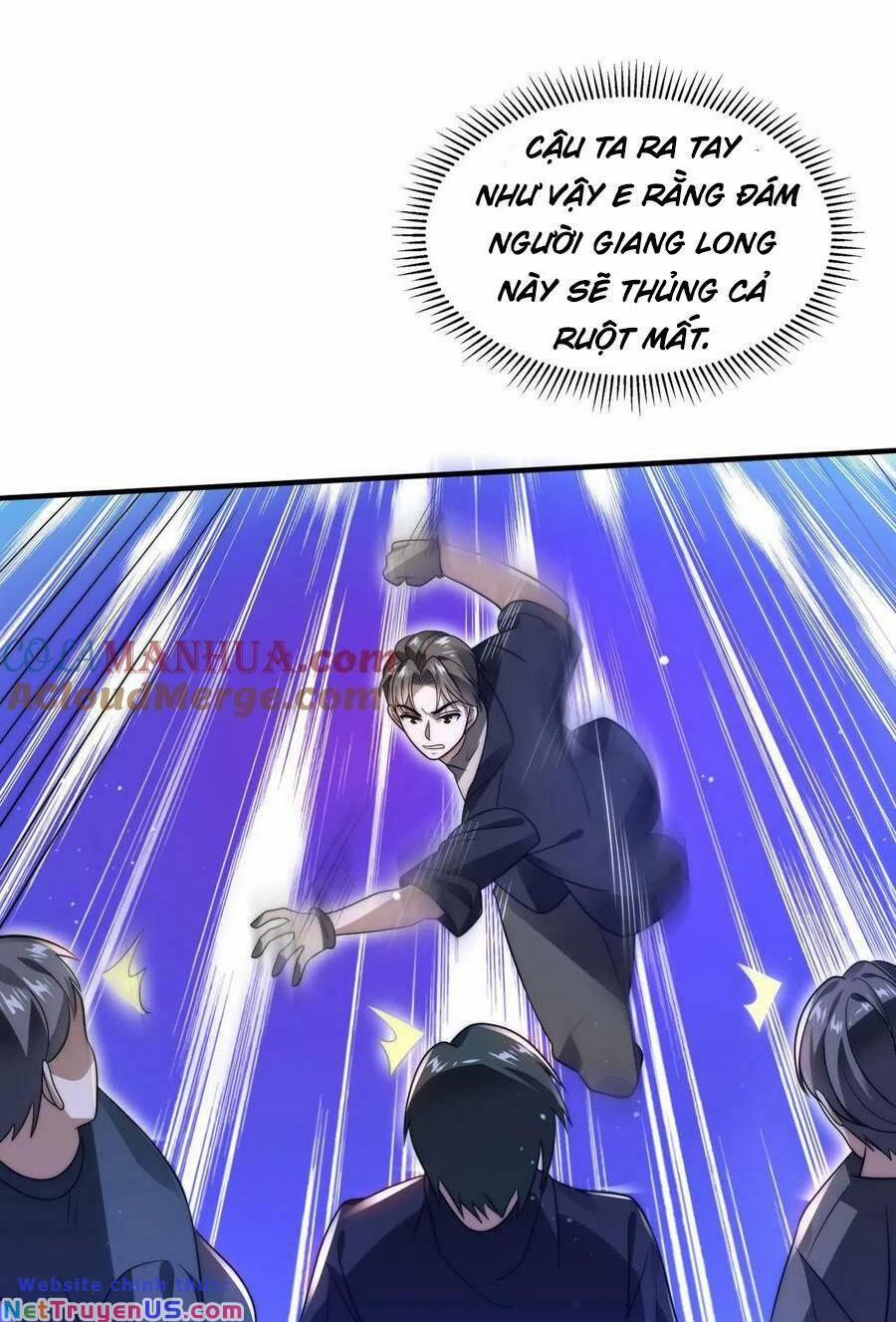 Tích Trữ 10 Vạn Vật Tư Trước Ngày Tận Thế 78 trang 22