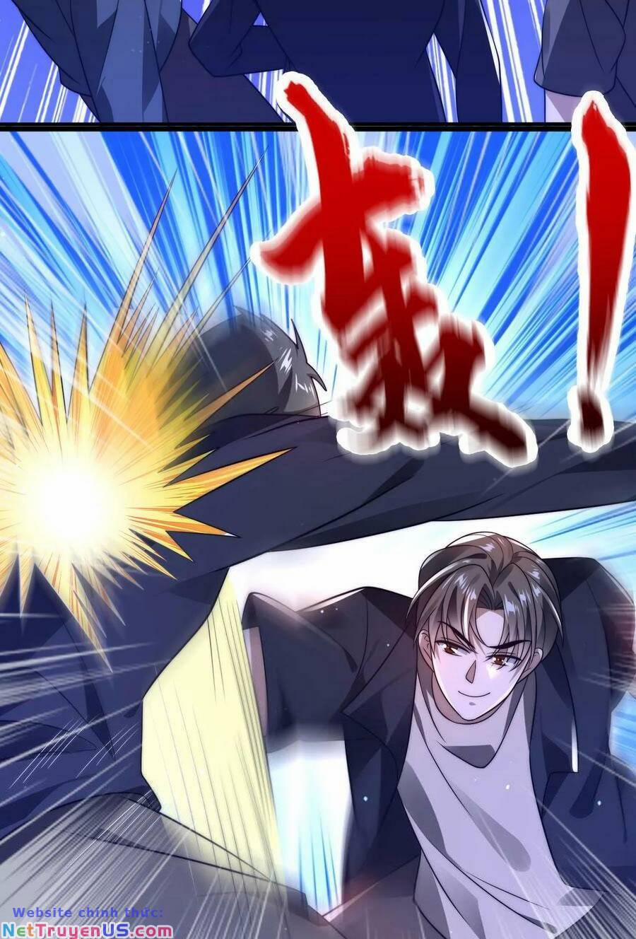 Tích Trữ 10 Vạn Vật Tư Trước Ngày Tận Thế 78 trang 23