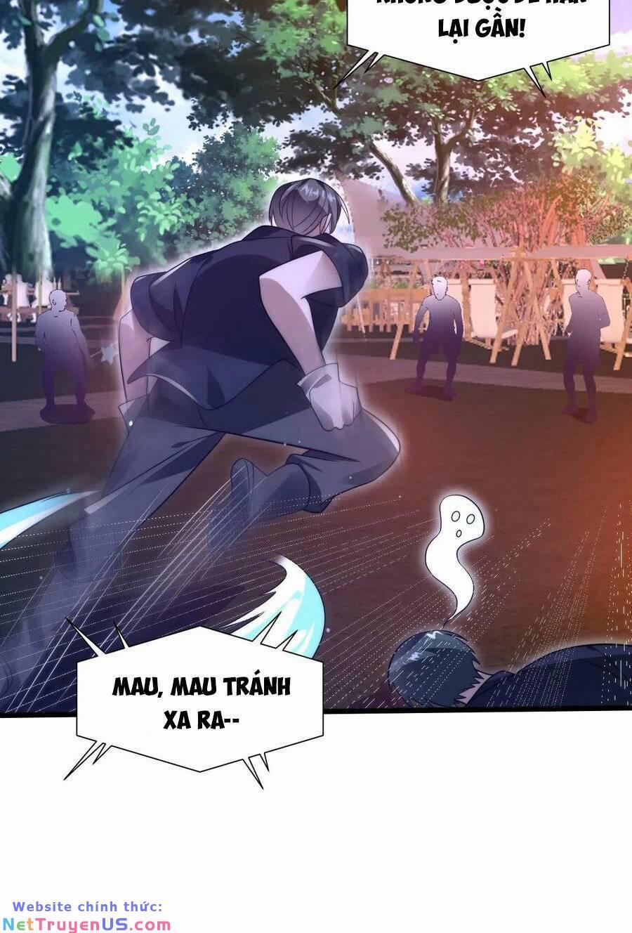 Tích Trữ 10 Vạn Vật Tư Trước Ngày Tận Thế 78 trang 25