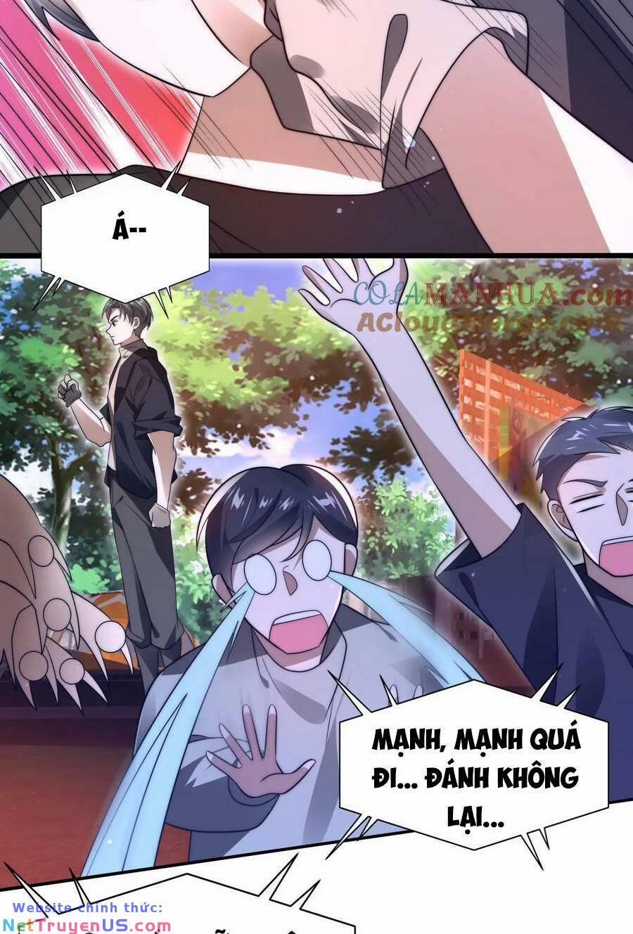 Tích Trữ 10 Vạn Vật Tư Trước Ngày Tận Thế 78 trang 27