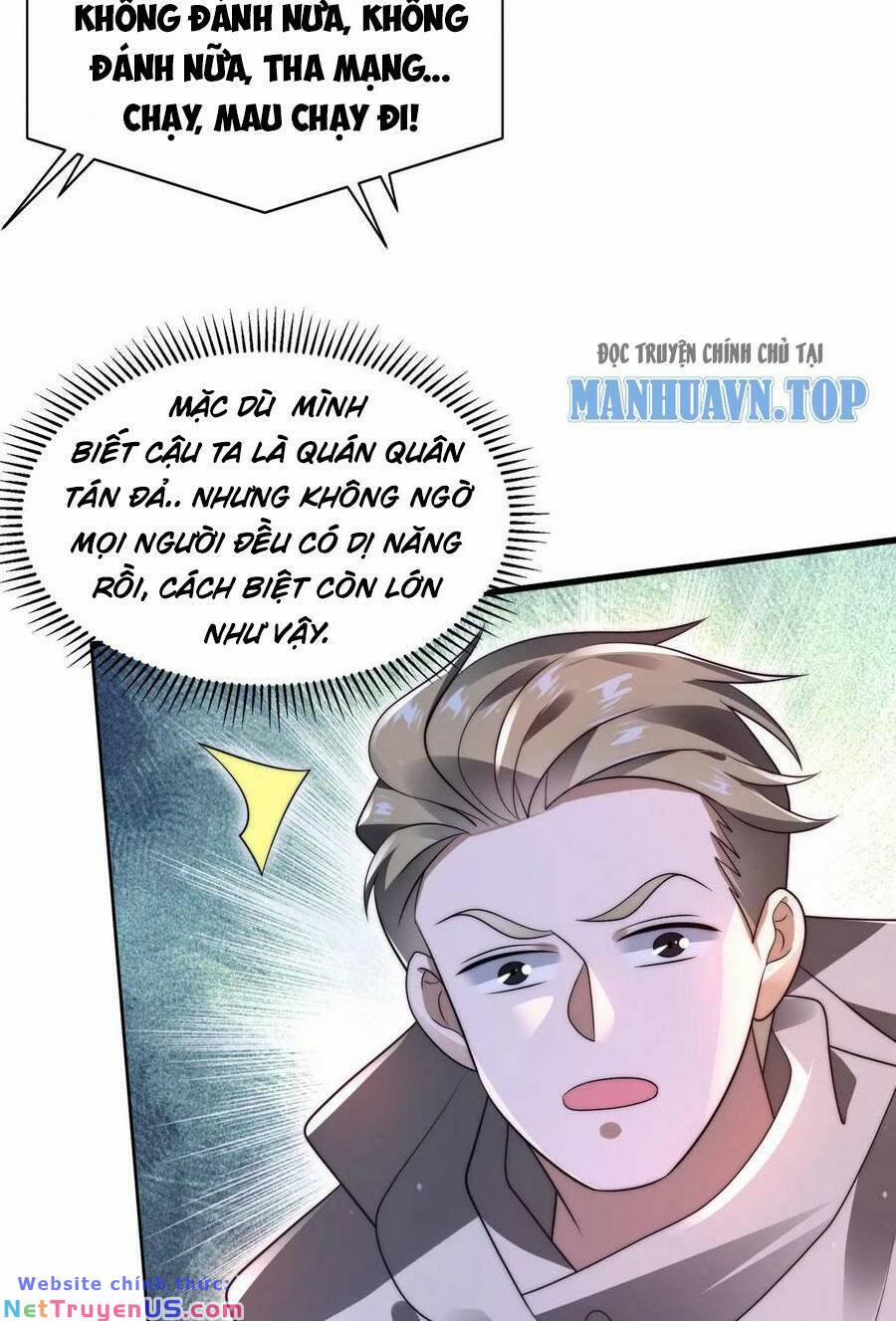 Tích Trữ 10 Vạn Vật Tư Trước Ngày Tận Thế 78 trang 28