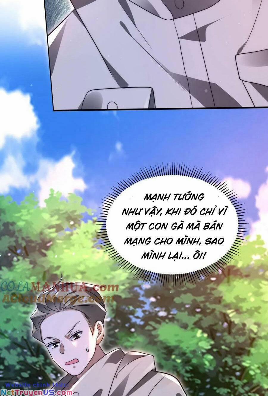 Tích Trữ 10 Vạn Vật Tư Trước Ngày Tận Thế 78 trang 29