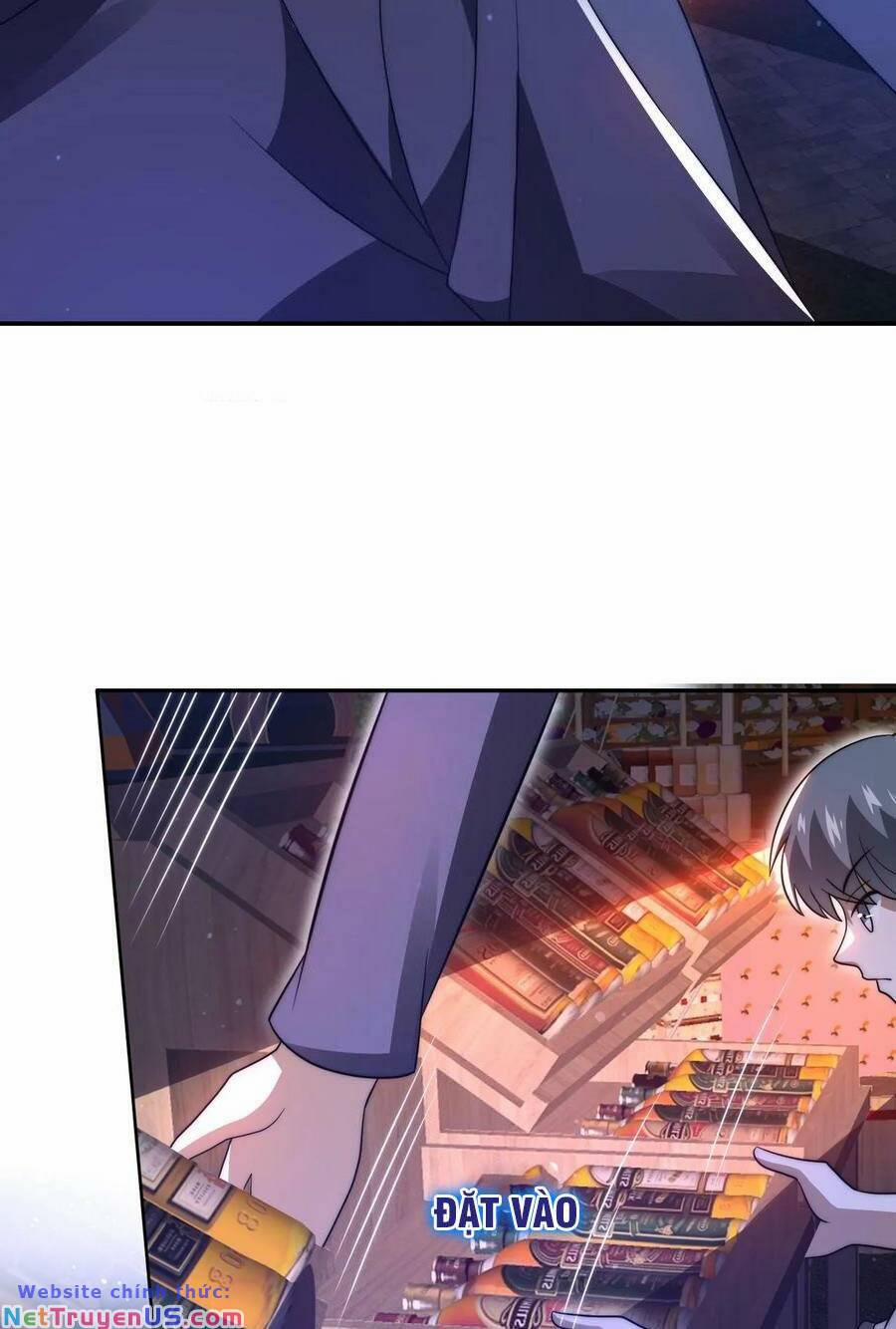 Tích Trữ 10 Vạn Vật Tư Trước Ngày Tận Thế 78 trang 3