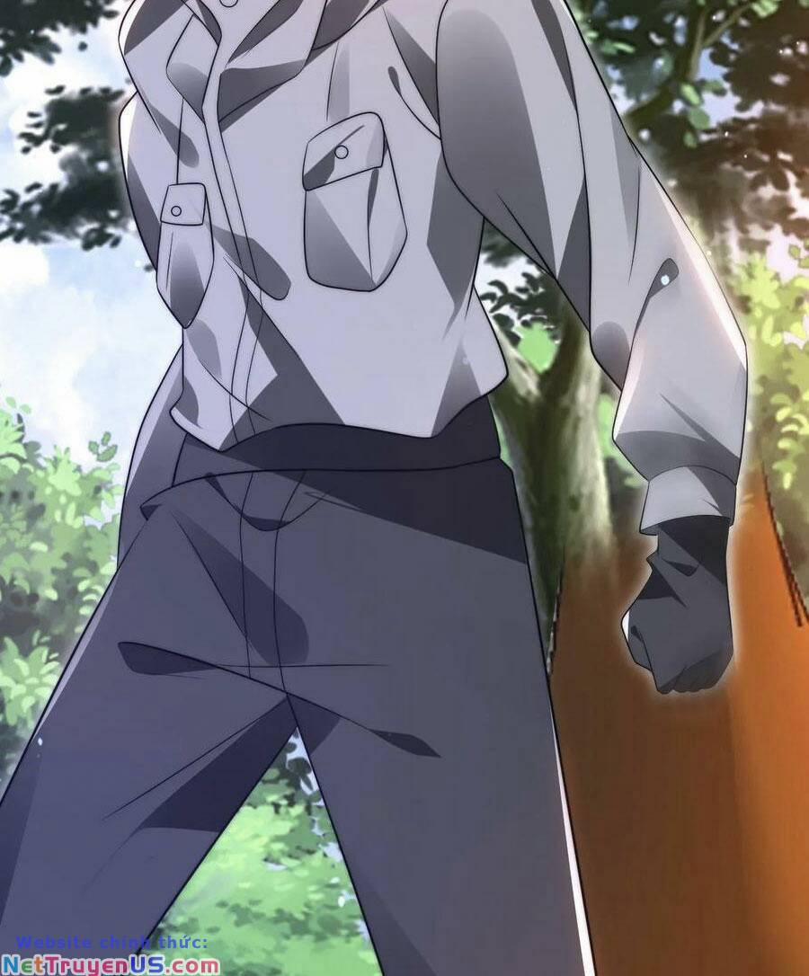 Tích Trữ 10 Vạn Vật Tư Trước Ngày Tận Thế 78 trang 30