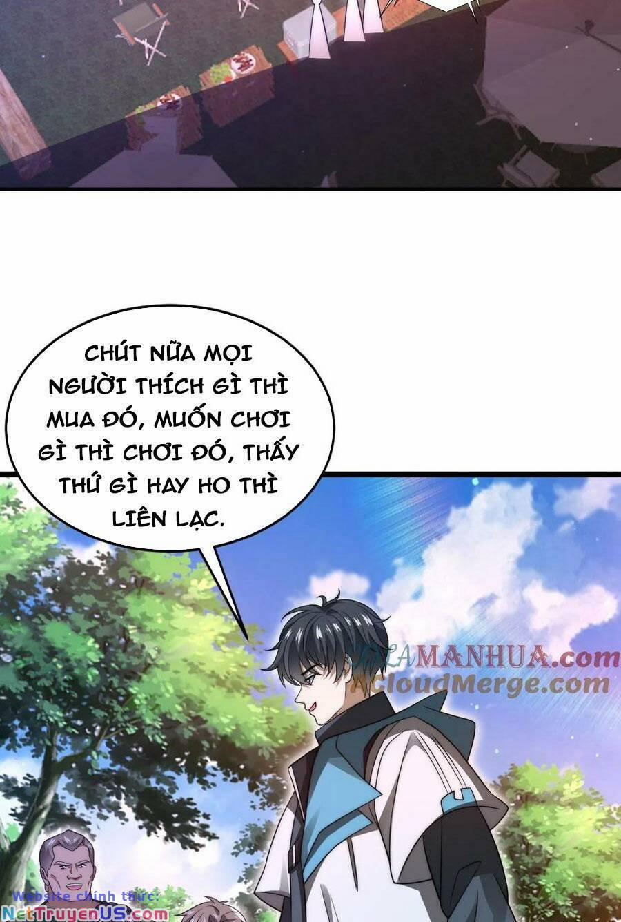 Tích Trữ 10 Vạn Vật Tư Trước Ngày Tận Thế 78 trang 5