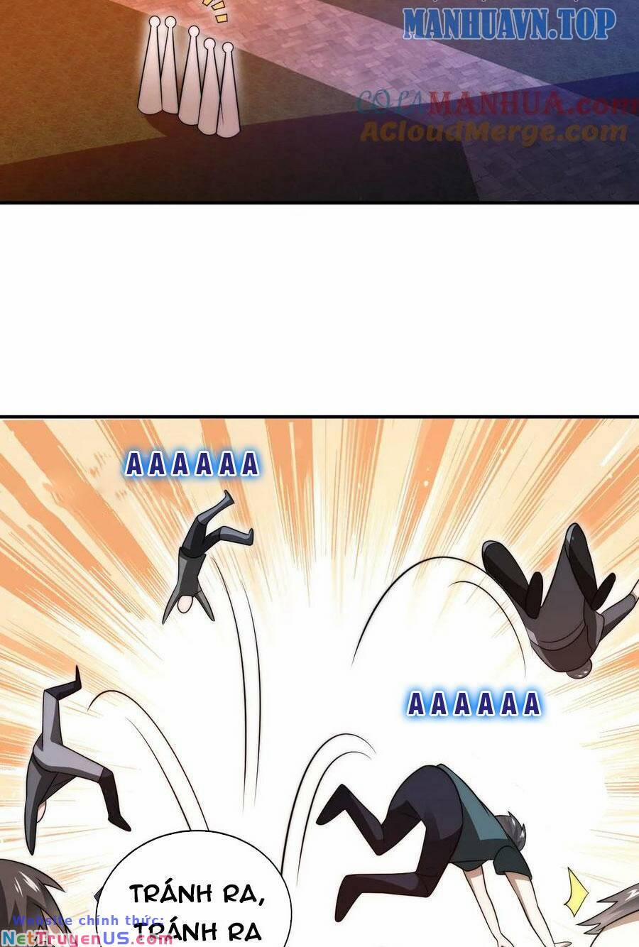 Tích Trữ 10 Vạn Vật Tư Trước Ngày Tận Thế 78 trang 8
