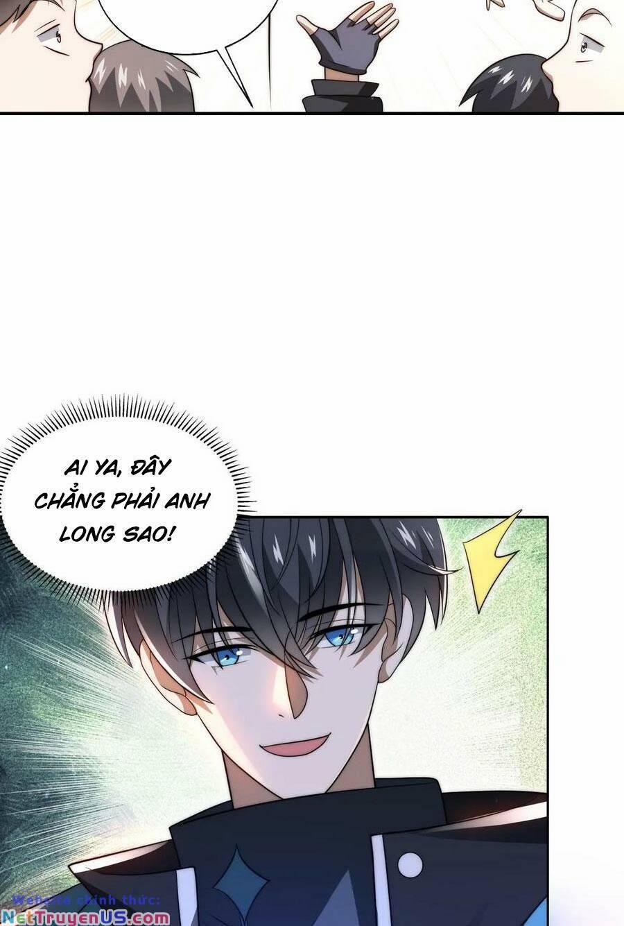 Tích Trữ 10 Vạn Vật Tư Trước Ngày Tận Thế 78 trang 9