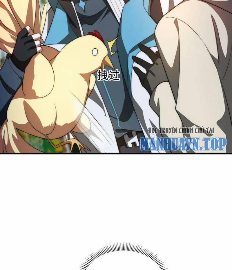 Tích Trữ 10 Vạn Vật Tư Trước Ngày Tận Thế 79 trang 1