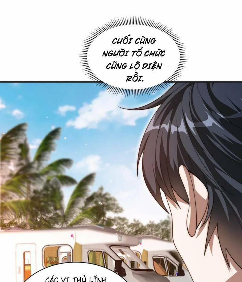 Tích Trữ 10 Vạn Vật Tư Trước Ngày Tận Thế 79 trang 10