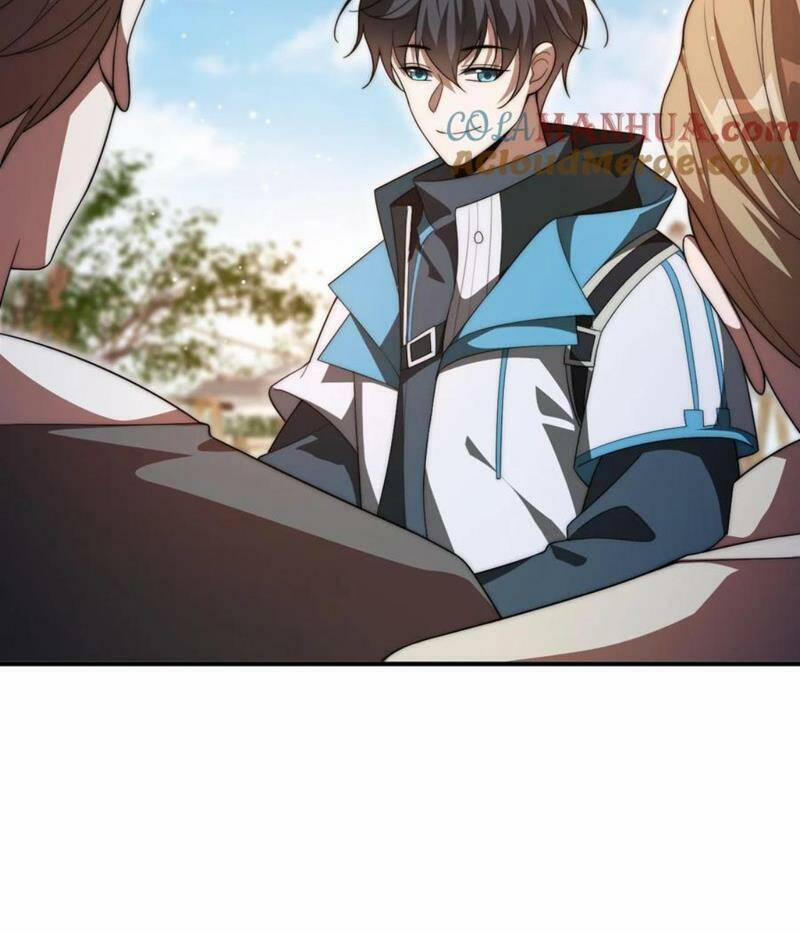 Tích Trữ 10 Vạn Vật Tư Trước Ngày Tận Thế 79 trang 12