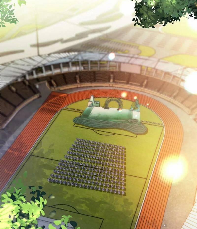 Tích Trữ 10 Vạn Vật Tư Trước Ngày Tận Thế 79 trang 14