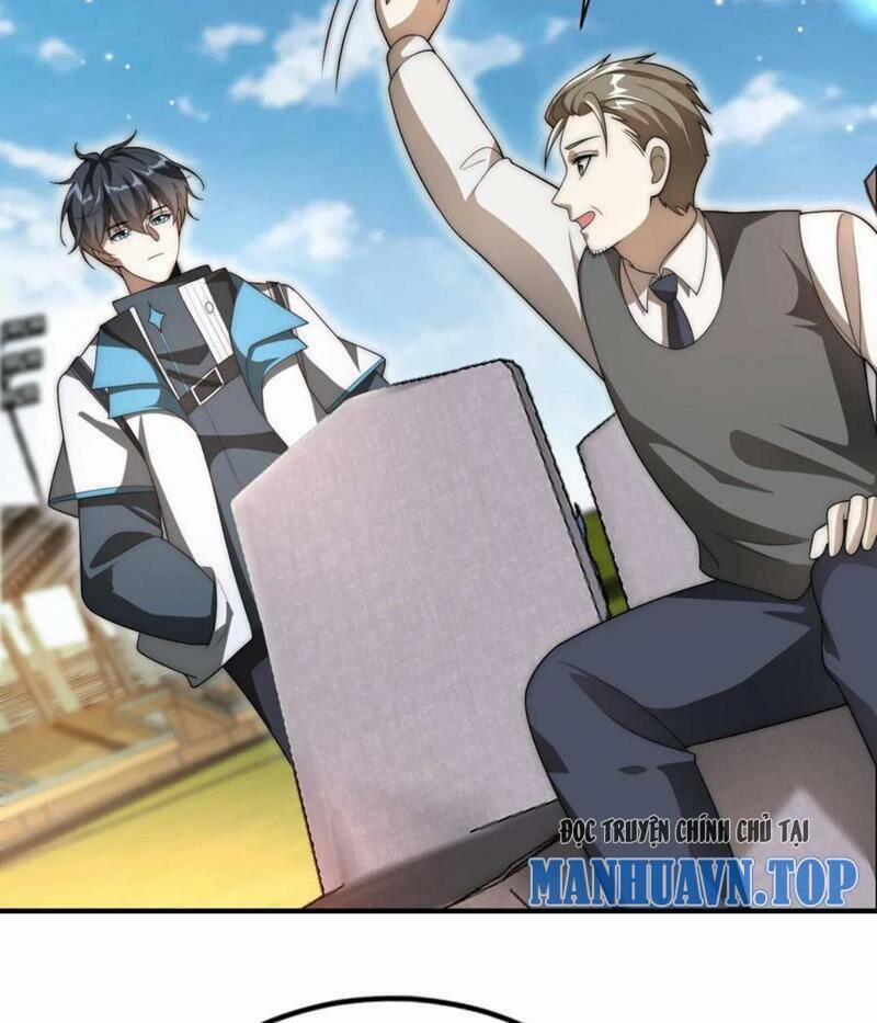 Tích Trữ 10 Vạn Vật Tư Trước Ngày Tận Thế 79 trang 16