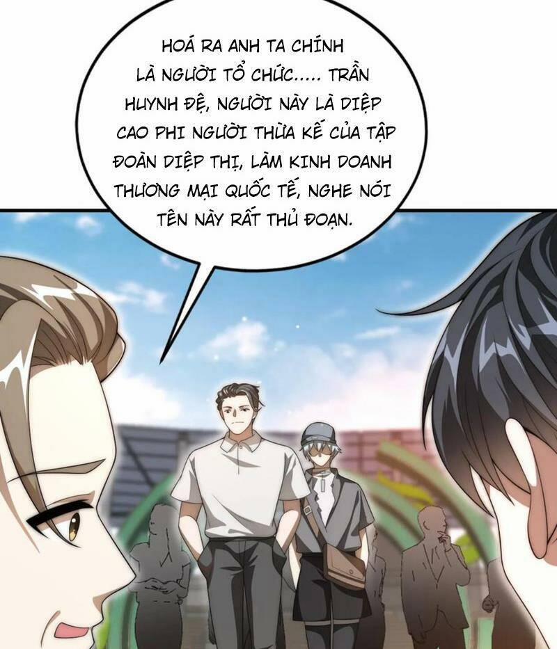 Tích Trữ 10 Vạn Vật Tư Trước Ngày Tận Thế 79 trang 17