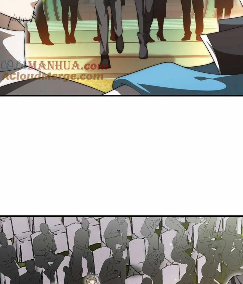 Tích Trữ 10 Vạn Vật Tư Trước Ngày Tận Thế 79 trang 18