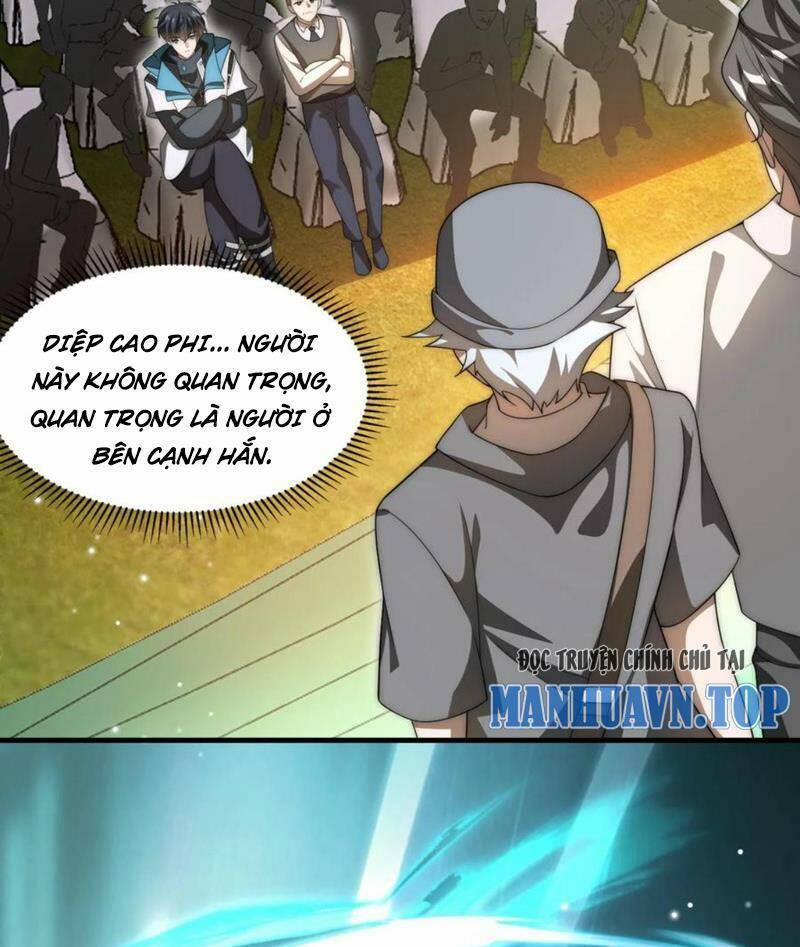 Tích Trữ 10 Vạn Vật Tư Trước Ngày Tận Thế 79 trang 19