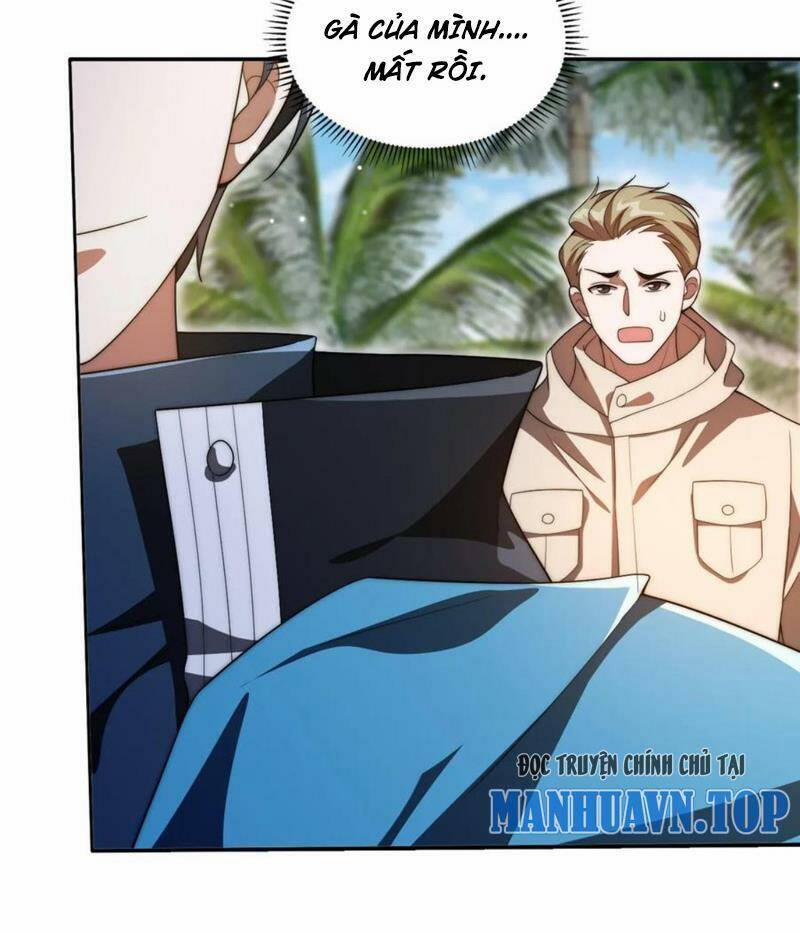 Tích Trữ 10 Vạn Vật Tư Trước Ngày Tận Thế 79 trang 2