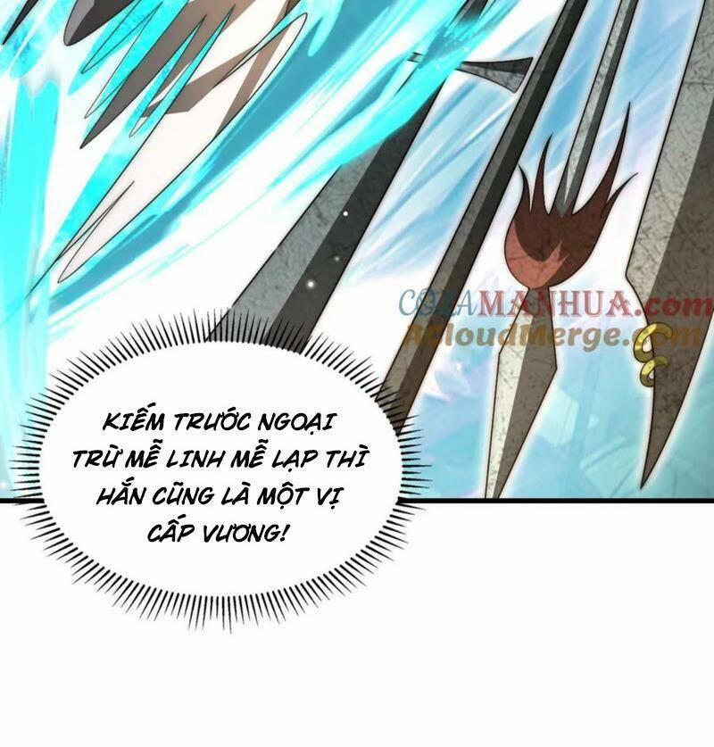 Tích Trữ 10 Vạn Vật Tư Trước Ngày Tận Thế 79 trang 21