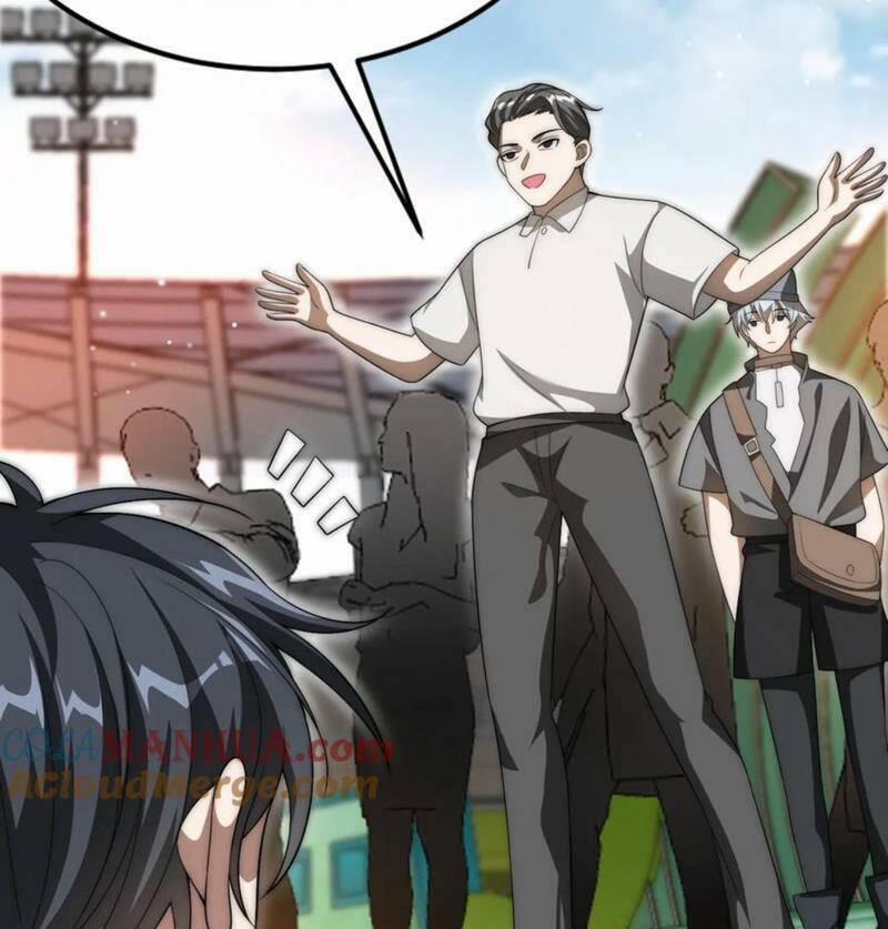 Tích Trữ 10 Vạn Vật Tư Trước Ngày Tận Thế 79 trang 24