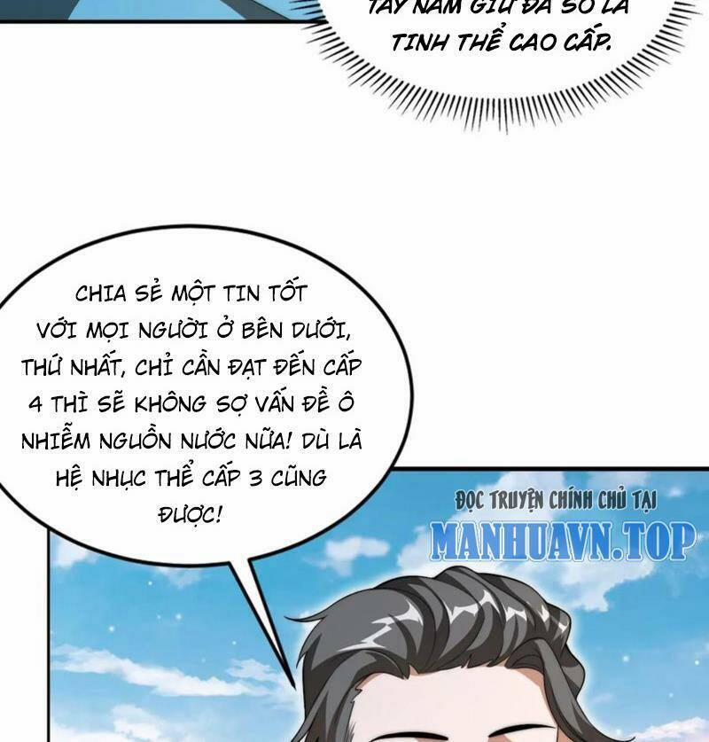 Tích Trữ 10 Vạn Vật Tư Trước Ngày Tận Thế 79 trang 27