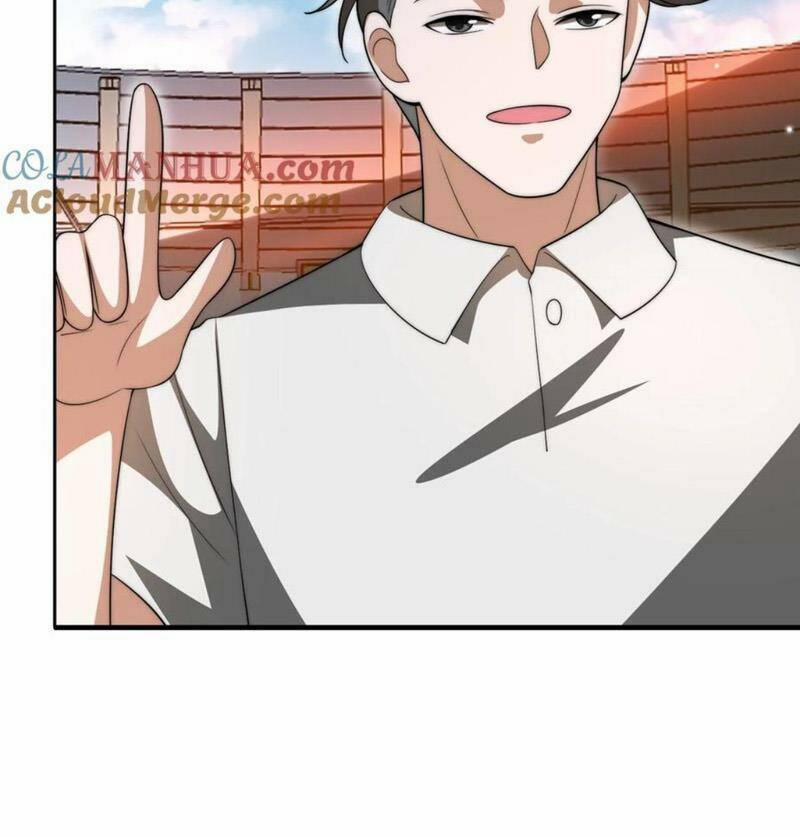 Tích Trữ 10 Vạn Vật Tư Trước Ngày Tận Thế 79 trang 28