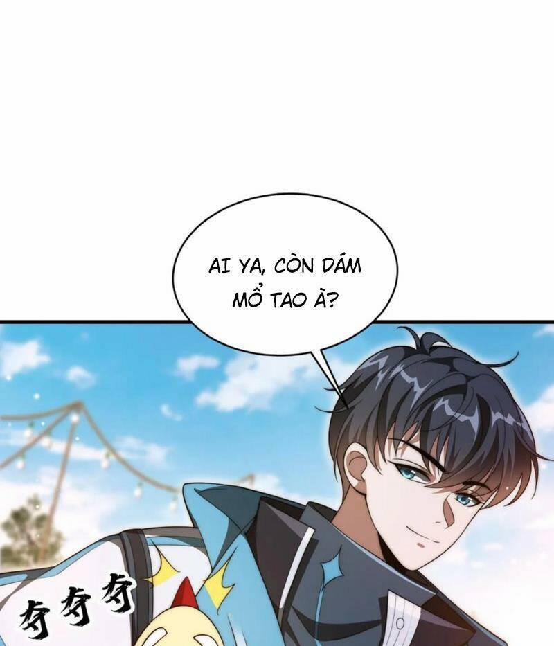 Tích Trữ 10 Vạn Vật Tư Trước Ngày Tận Thế 79 trang 3