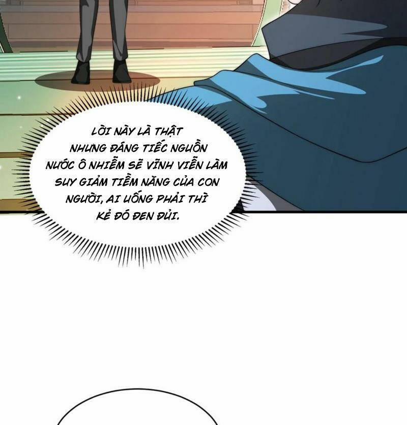 Tích Trữ 10 Vạn Vật Tư Trước Ngày Tận Thế 79 trang 30