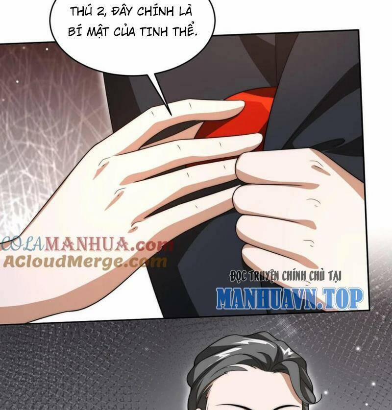 Tích Trữ 10 Vạn Vật Tư Trước Ngày Tận Thế 79 trang 31