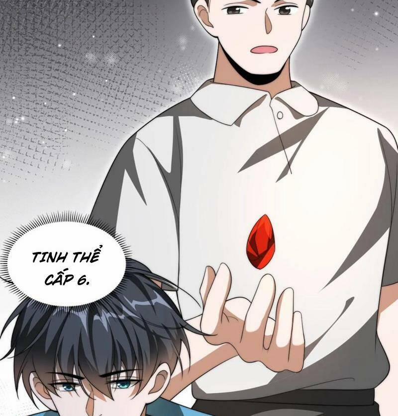 Tích Trữ 10 Vạn Vật Tư Trước Ngày Tận Thế 79 trang 32