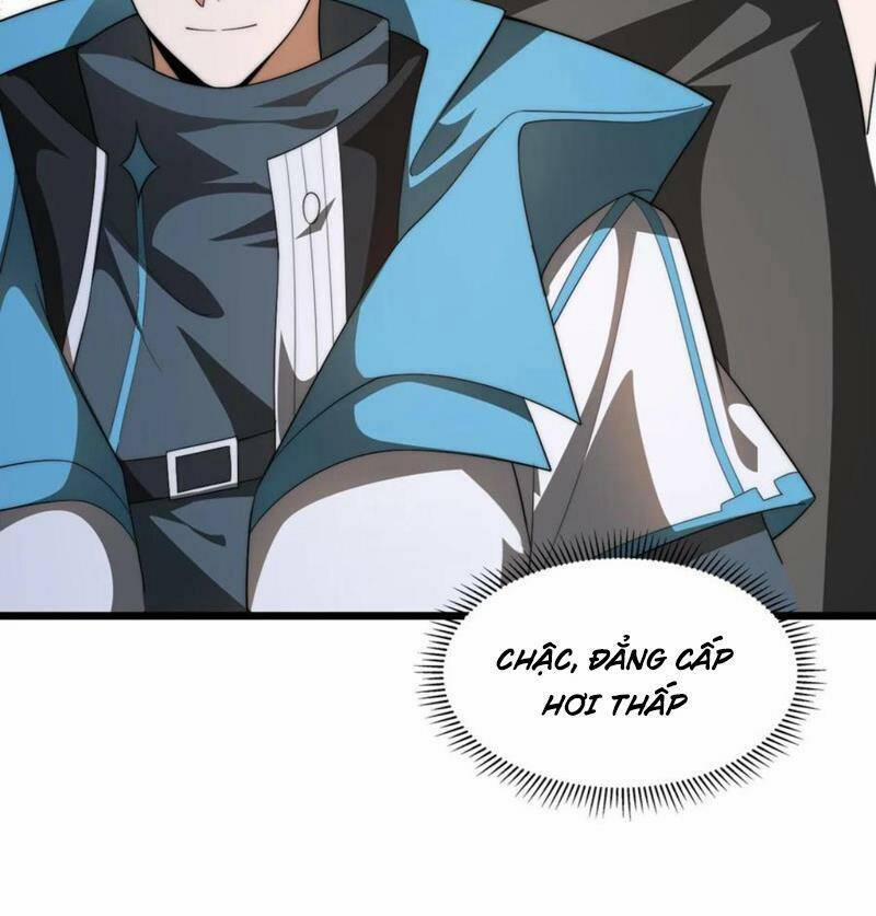 Tích Trữ 10 Vạn Vật Tư Trước Ngày Tận Thế 79 trang 33