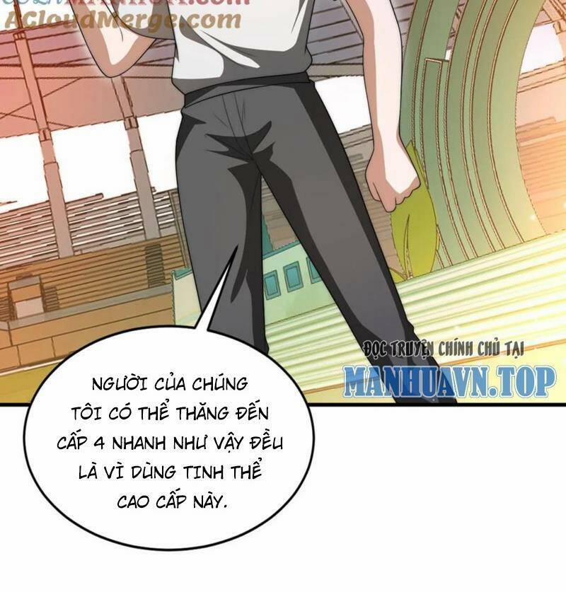 Tích Trữ 10 Vạn Vật Tư Trước Ngày Tận Thế 79 trang 35