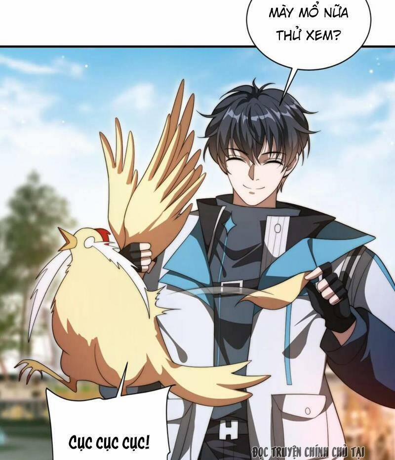 Tích Trữ 10 Vạn Vật Tư Trước Ngày Tận Thế 79 trang 5