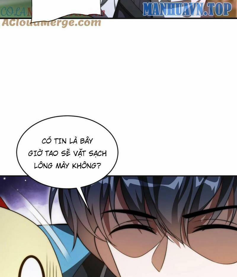 Tích Trữ 10 Vạn Vật Tư Trước Ngày Tận Thế 79 trang 6