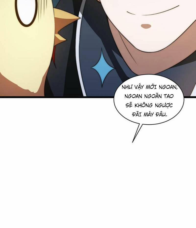 Tích Trữ 10 Vạn Vật Tư Trước Ngày Tận Thế 79 trang 7