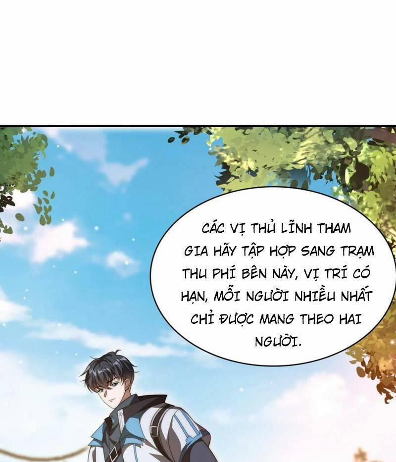 Tích Trữ 10 Vạn Vật Tư Trước Ngày Tận Thế 79 trang 8