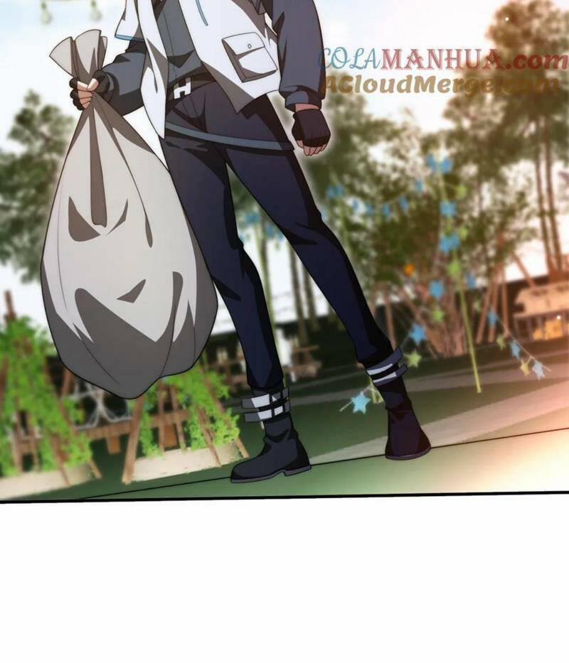 Tích Trữ 10 Vạn Vật Tư Trước Ngày Tận Thế 79 trang 9