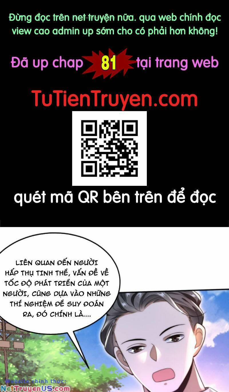 Tích Trữ 10 Vạn Vật Tư Trước Ngày Tận Thế 80 trang 0