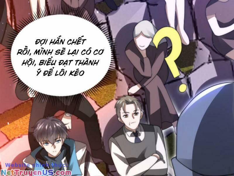 Tích Trữ 10 Vạn Vật Tư Trước Ngày Tận Thế 80 trang 29