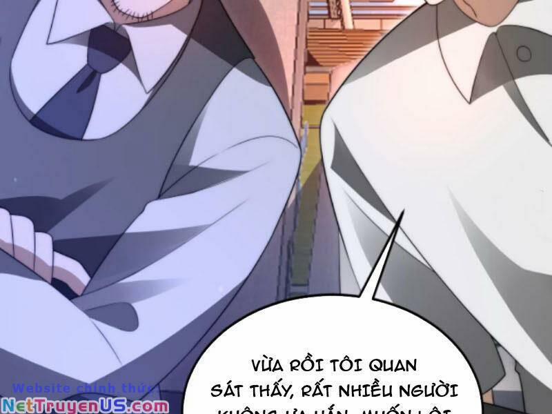 Tích Trữ 10 Vạn Vật Tư Trước Ngày Tận Thế 80 trang 33