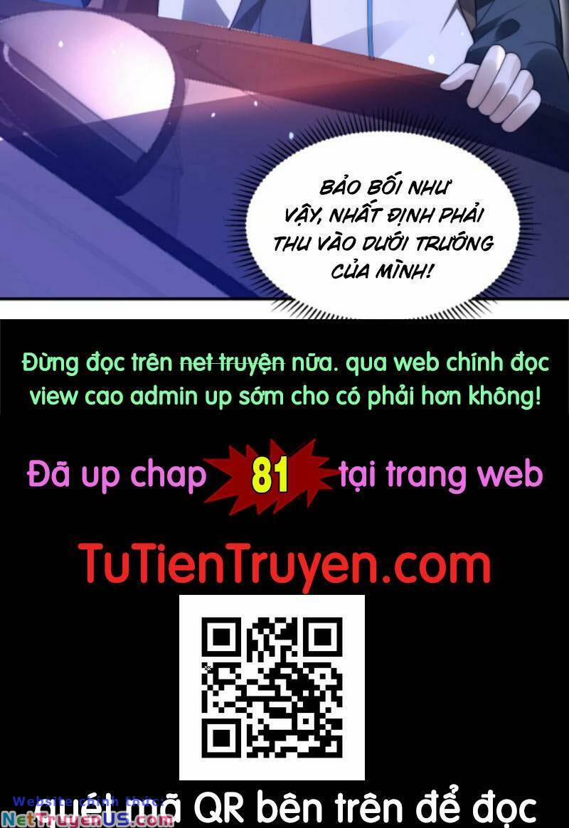 Tích Trữ 10 Vạn Vật Tư Trước Ngày Tận Thế 80 trang 61