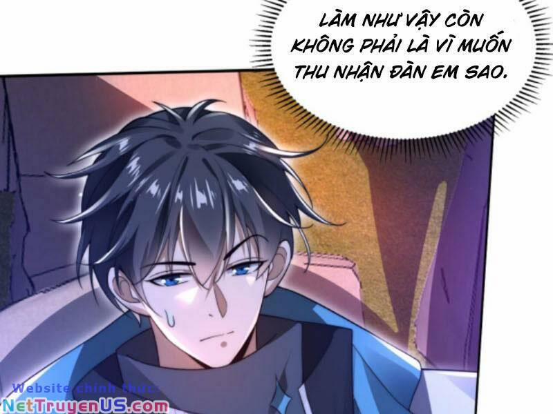 Tích Trữ 10 Vạn Vật Tư Trước Ngày Tận Thế 80 trang 8