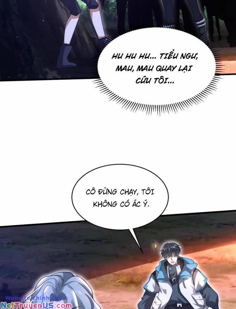 Tích Trữ 10 Vạn Vật Tư Trước Ngày Tận Thế 81 trang 1