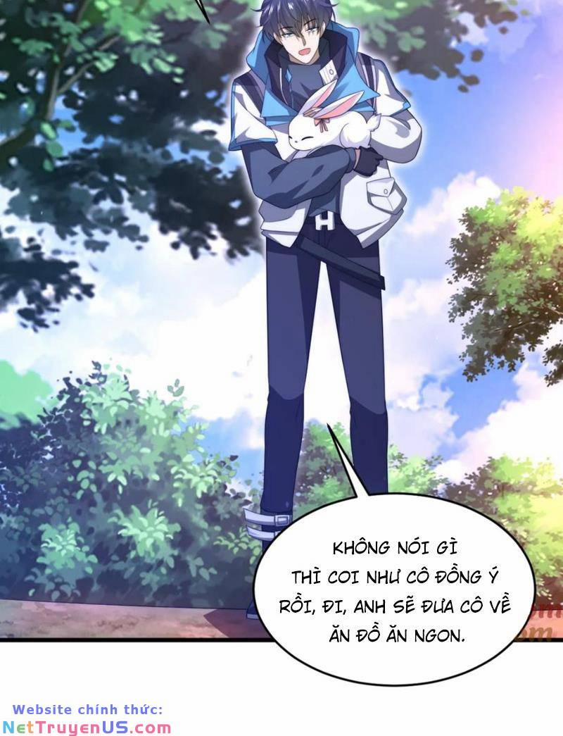 Tích Trữ 10 Vạn Vật Tư Trước Ngày Tận Thế 81 trang 10