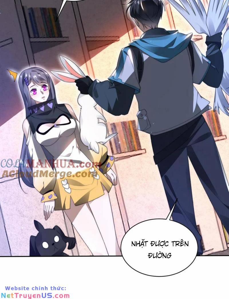 Tích Trữ 10 Vạn Vật Tư Trước Ngày Tận Thế 81 trang 13