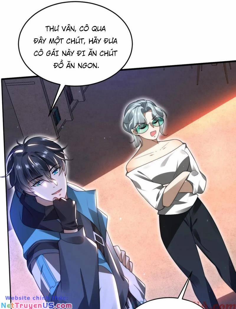 Tích Trữ 10 Vạn Vật Tư Trước Ngày Tận Thế 81 trang 18