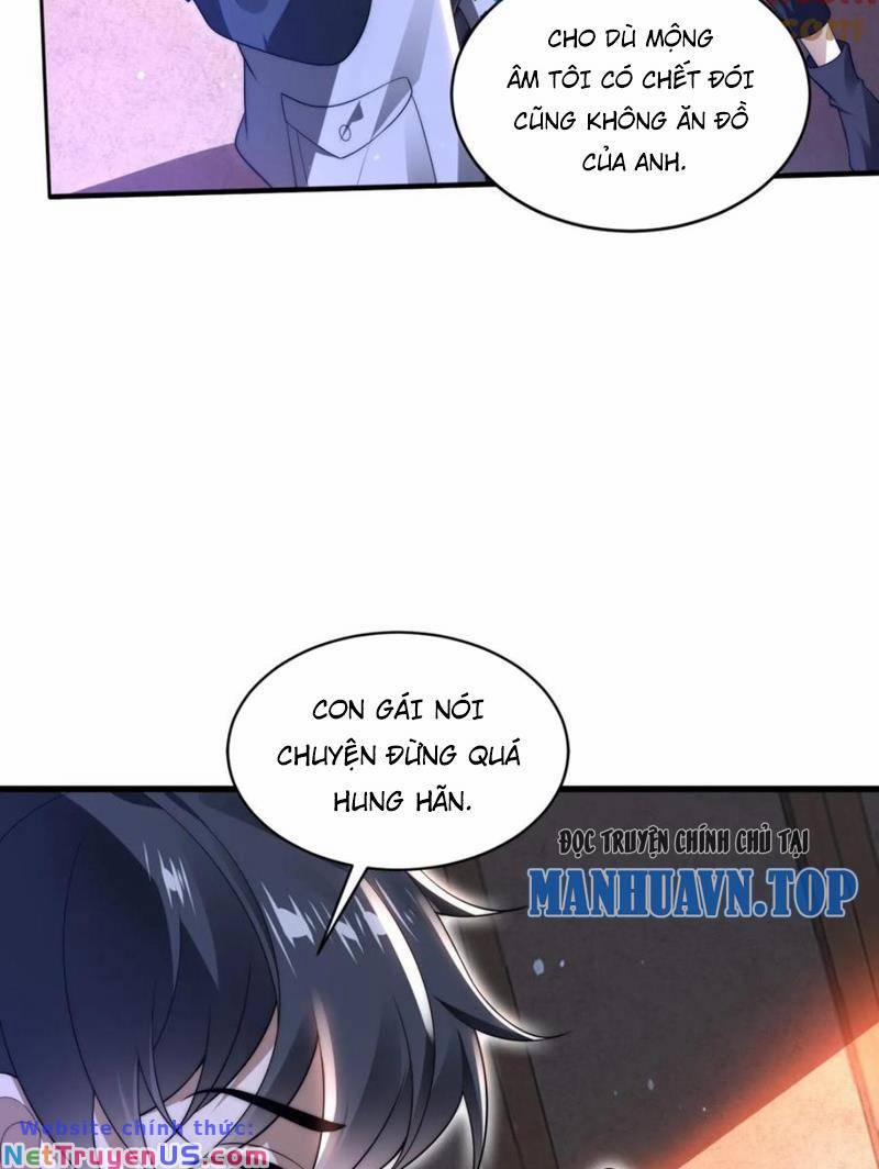 Tích Trữ 10 Vạn Vật Tư Trước Ngày Tận Thế 81 trang 19