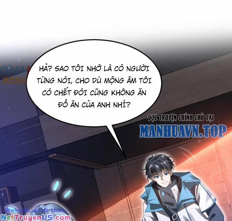 Tích Trữ 10 Vạn Vật Tư Trước Ngày Tận Thế 81 trang 22