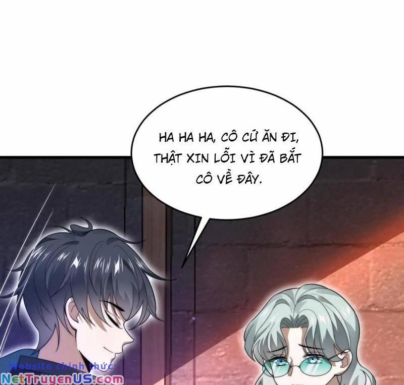 Tích Trữ 10 Vạn Vật Tư Trước Ngày Tận Thế 81 trang 27