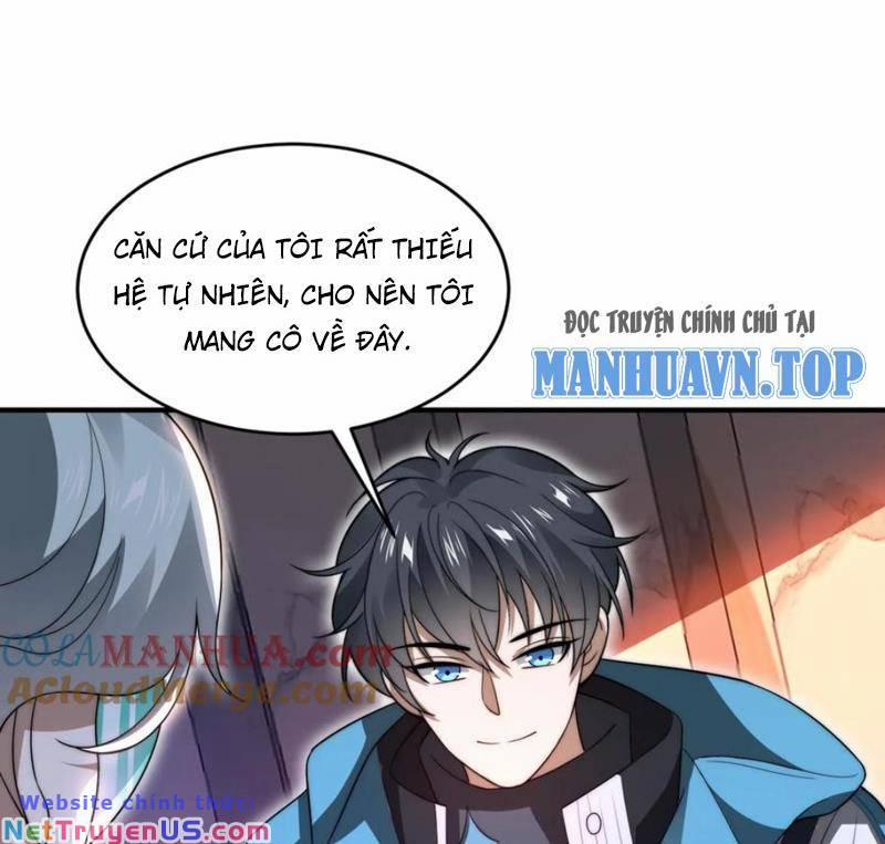 Tích Trữ 10 Vạn Vật Tư Trước Ngày Tận Thế 81 trang 29