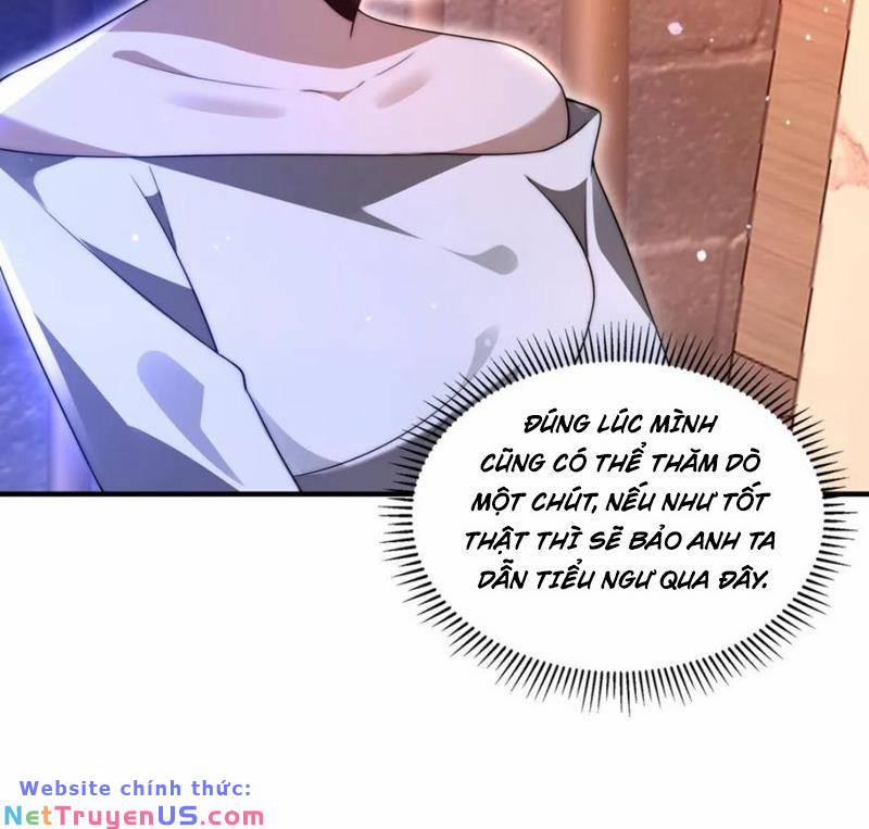 Tích Trữ 10 Vạn Vật Tư Trước Ngày Tận Thế 81 trang 32