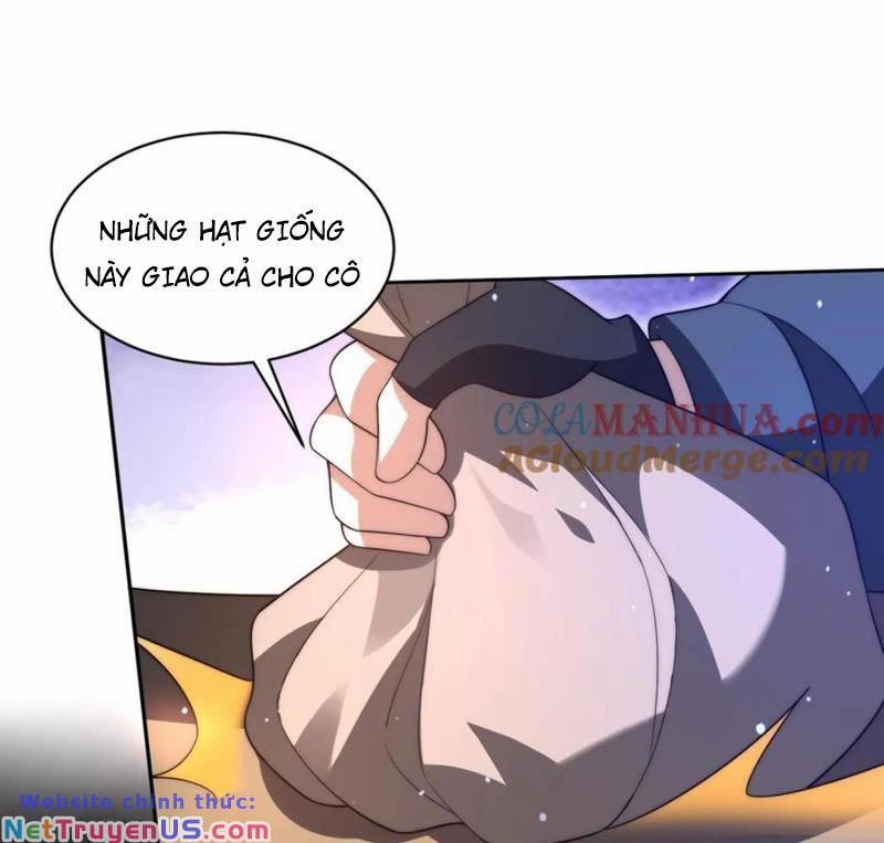 Tích Trữ 10 Vạn Vật Tư Trước Ngày Tận Thế 81 trang 33